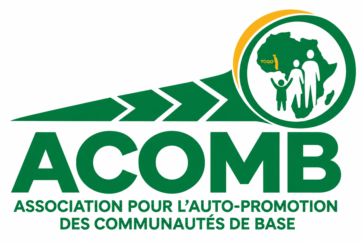 Logo ACOMB